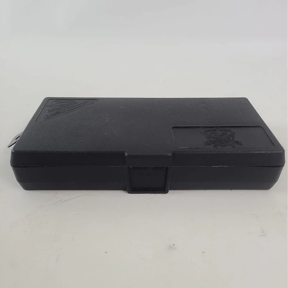 Lansky Deluxe 5-Stone Precision Angle Knife Sharpening Stone System Sharpener